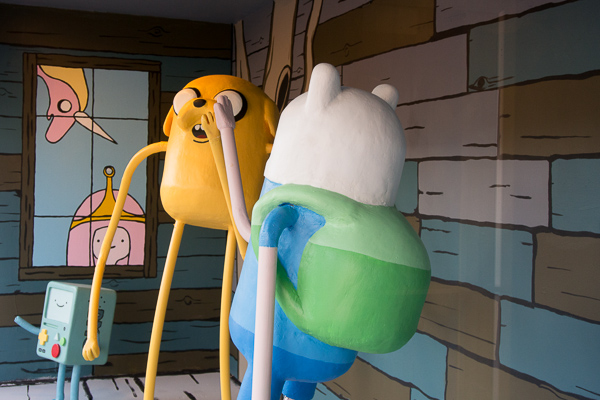 Adventure Time